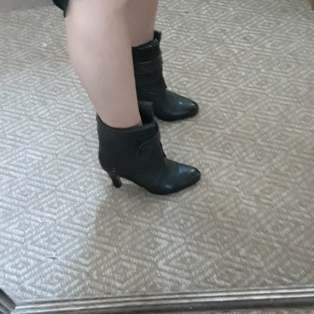 Frye booties - Picture 2 of 8